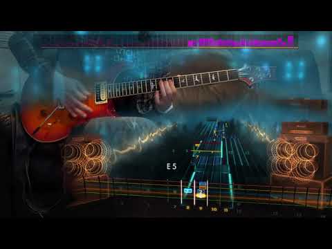 Flirtin' With Disaster - Molly Hatchet (Lead CDLC) #Rocksmith Remastered