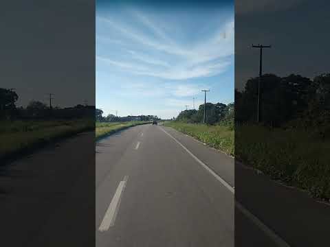 ce-040 cascavel ceará passando pelo engenho tradição🙏 #deus #fé #nordeste #caminhoneiro #viagem #yt