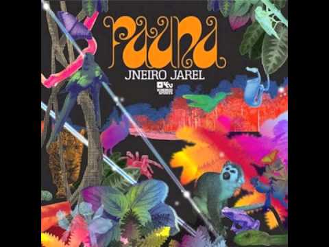 Jneiro Jarel - Monkey Hustle (Man On Fire)