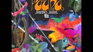 Jneiro Jarel - Monkey Hustle (Man On Fire)