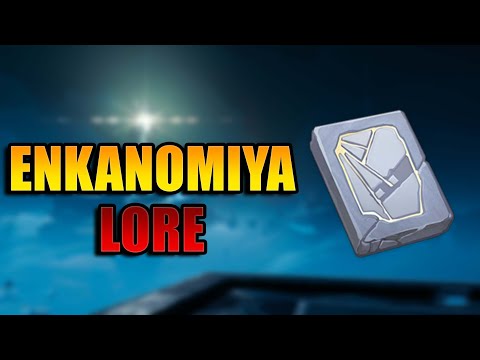 Enkanomiya Lore, Analysis, and Theories | Genshin Impact Lore/Theory