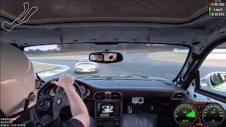 Barber Motorsports Park Nov 17 w/ PBOC in 911