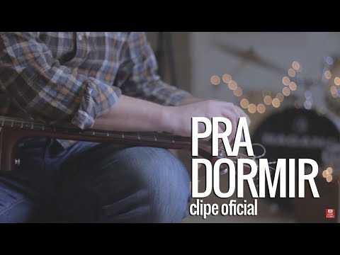 Pra Dormir video