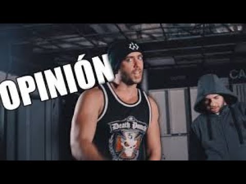 💻JORDI WILD | YOUTUBE: ESTADO CRÍTICO📹