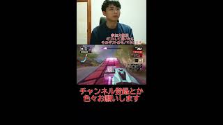 ちょっと走る #asphaltlegendsunite #asphaltlegends #アスファルトレジェンズ #ゲーム実況 #にぃ