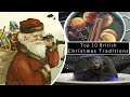 Top 10 British Christmas Traditions 4K