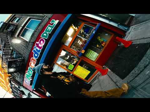 Bill Pachman  x The Equation Beats -FRIDAY 70