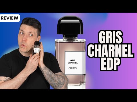 BDK Parfums Gris Charnel EDP: Lässt Herzen höher schlagen | Review