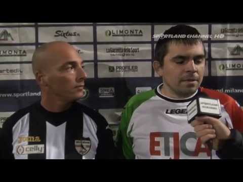 Campionato Calcio a 11 2015/2016 - TIKI TAKA vs MICKY TEAM