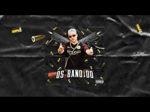 PP22 - OS BANDIDO (prod. ZukaNoBeat)