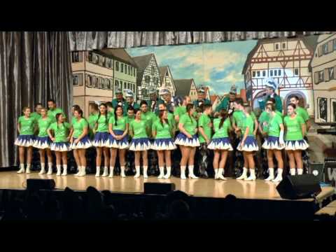 Prinzengarde meets Dorfdira