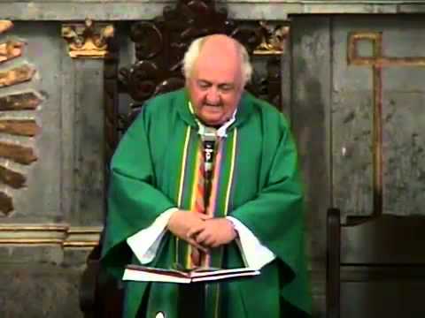 Misa Dominical 26 de Agosto de 2012