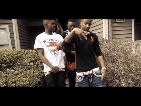 HotBoyRon - "Memphganistan" (Official Video) Shot By @Zach_Hurth