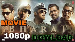How to Download Bharat movie in 1080p