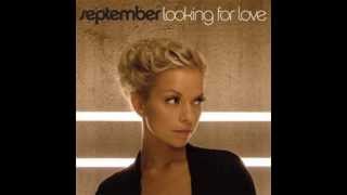 September - Looking for Love