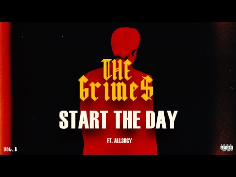Songha - Start The Day feat. All3rgy (Audio Visual)