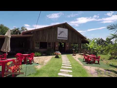 Raio de Sol Restaurante Colonial