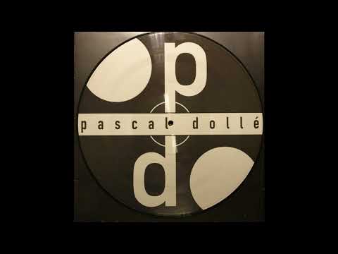 Dj Pascal Dolle - Continuous Fire (HH-22047 Remix)