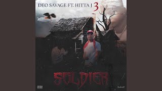 Soldier (feat. Hittaj3)