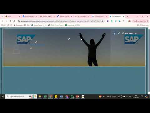 SAP SuccessFactors Employee Central Complete Course Day 19 | Business Rules Part - 1