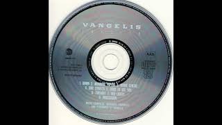 Vangelis - Nerve Centre