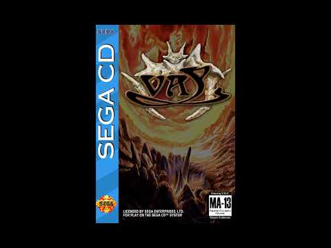 Sound Test Unlocked! Best VGM 2485 - Freak You Out (Vay)