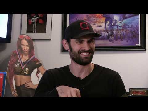 Breakfast With Champions Part 1   Rise to the Ryse Grand Championship