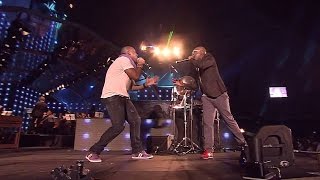 Download lagu BLACK COFFEE FT ZANO - Someday (Taken from Africa Rising) mp3