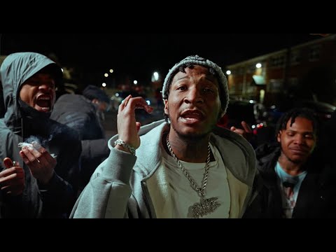 No Savage - Ticket [Official Video]