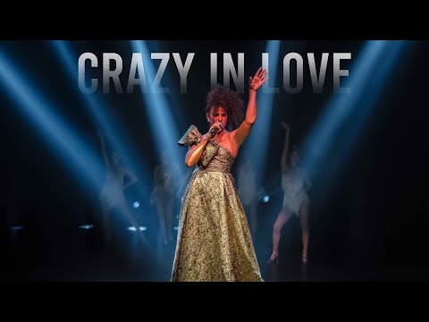 LIVE SESSION - CRAZY IN LOVE