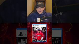 Download lagu MLB The Show 24 Cover Athlete Predictions! mp3