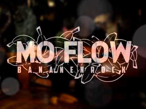 MoFlow - Rockstarbaby live aus dem  KIR Hamburg - Musik - Deutschrock