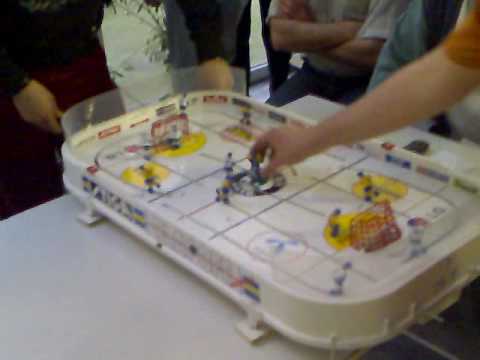 Czech Open 2009 Semi-final Game 1 Edgars Caics - Ahti Lampi