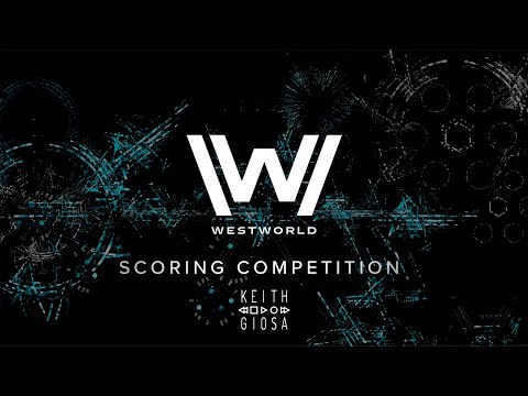 Spitfire Audio | Westworld Scoring Competition | Keith Giosa | #westworldscoringcompetition2020