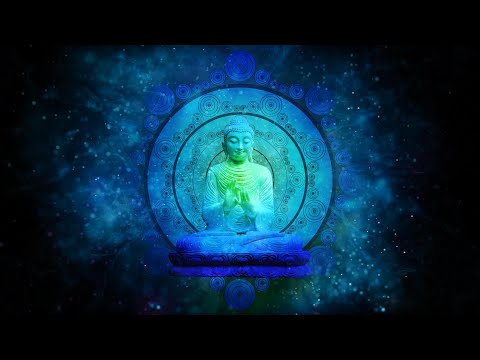 Activate Healing Power & Cleanse Destructive Energy | Detox Your Spirit | 396hz Solfeggio Frequency
