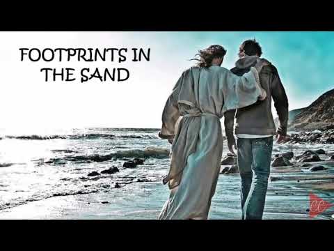 Footprints in the Sand
