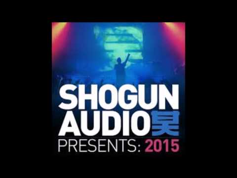 Drum & Bass Mix.(Shogun Audio Pt.1)
