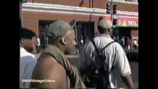 Group Home interview in the streets!