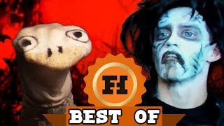 Best Of Ghosts - Best of Funhaus October 2019