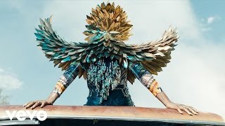 DAWN - Wake Up (A Fashion Film)