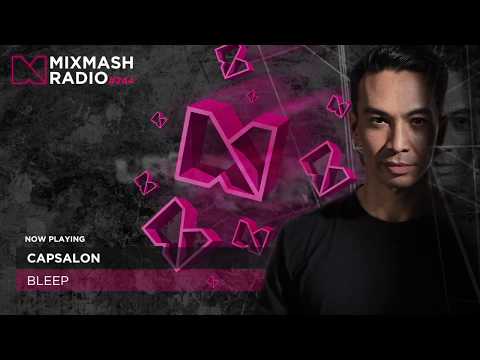 Laidback Luke Presents: Mixmash Radio 244 - Mark Villa Guest Mix