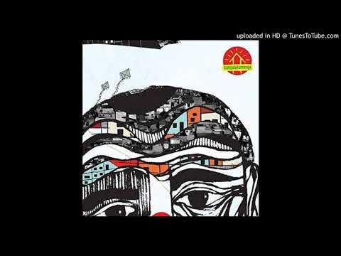 Trilhos Urbanos - Bangalafumenga