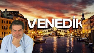 İSTİKAMET VENEDİK... BİENALİN PEŞİNDE DEVR-İ ALEM!