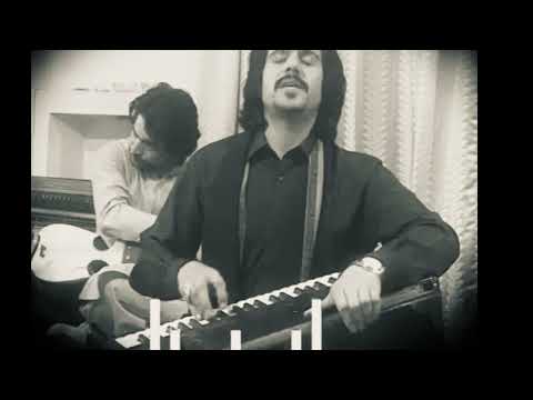 Javed Amirkhail - Da Yaarano Majlis جاوید امیرخېل - د یارانو مجلس