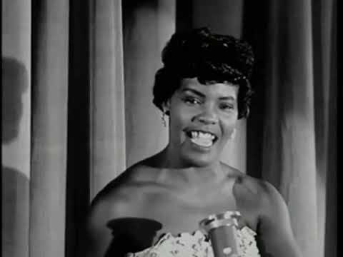 Faye Adams – “Every Day” Live at the Apollo (1955) | Rhythm and Blues Revue