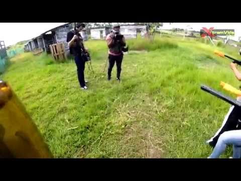 making off TNTchez PBLE973