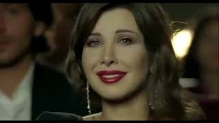Fi Hagat by Nancy Ajram (English translation)