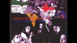 Asian Dub Foundation - Th9 (audio)