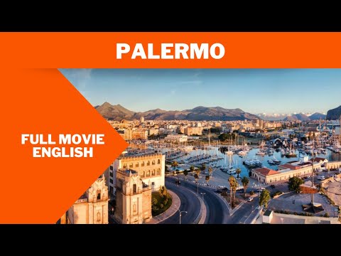 Palermo | Full Movie | English HD