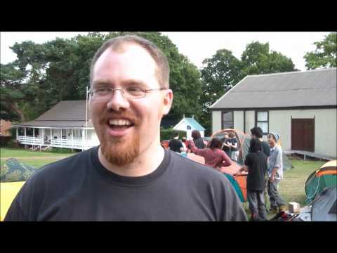 Voodoorider at MonkeyFest 2011